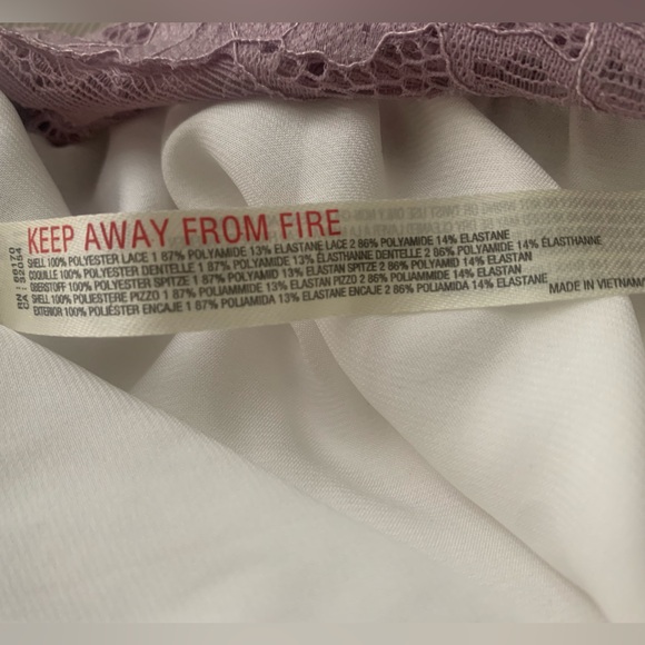 Free People Intimately D8 Night Bodysuit Size XS - Picture 15 of 16